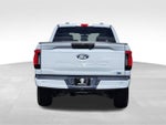 2024 F-150 Lightning Thumbnail 8