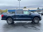2024 F-150 Lightning Thumbnail 1