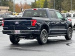 2024 F-150 Lightning Thumbnail 2