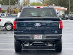 2024 F-150 Lightning Thumbnail 3