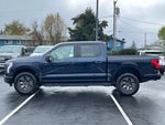 2024 F-150 Lightning Thumbnail 5