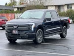 2024 F-150 Lightning Thumbnail 6