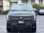 2024 F-150 Lightning Thumbnail 7