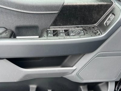 2024 Ford F-150 Lightning AWD XLT 4DR Supercrew 5.5 FT. SB