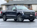 2024 F-150 Lightning Thumbnail 34