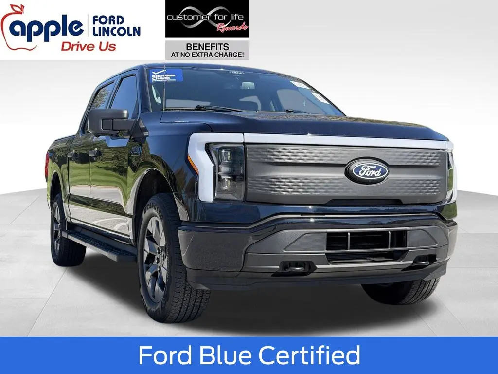 2024 Ford F-150 - $43,797