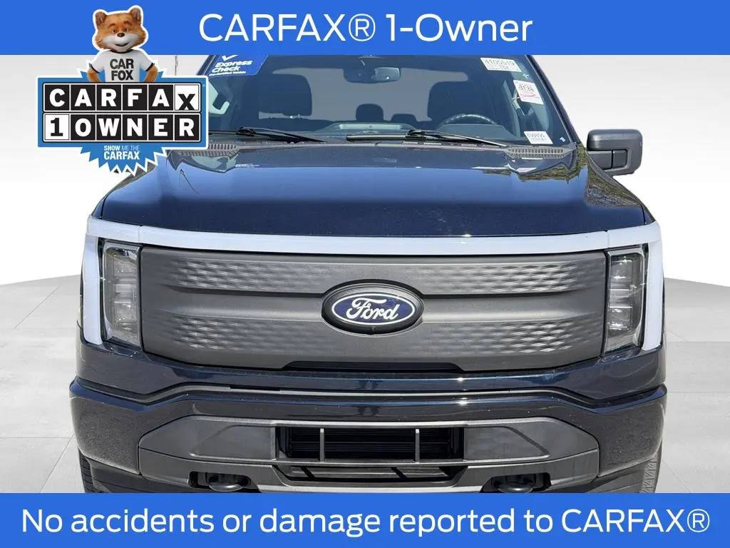 2024 Ford F-150 - $43,797