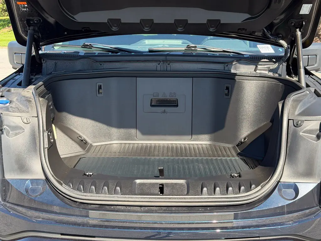 2024 Ford F-150 - $43,797
