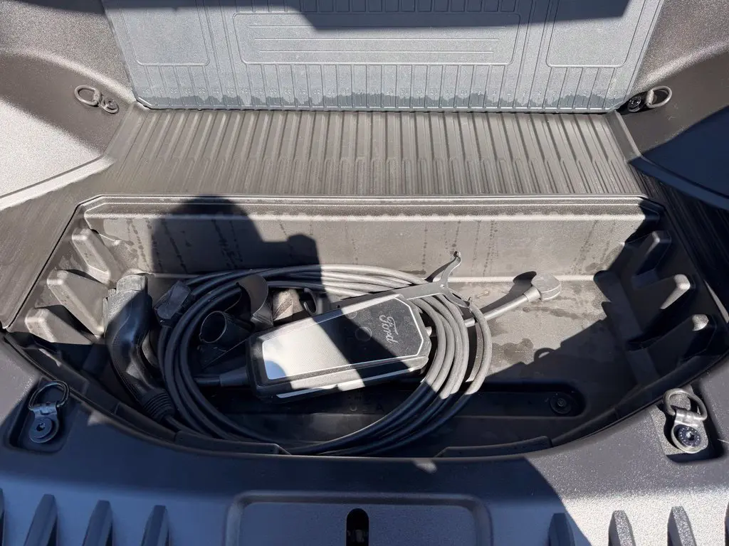 2024 Ford F-150 - $43,797