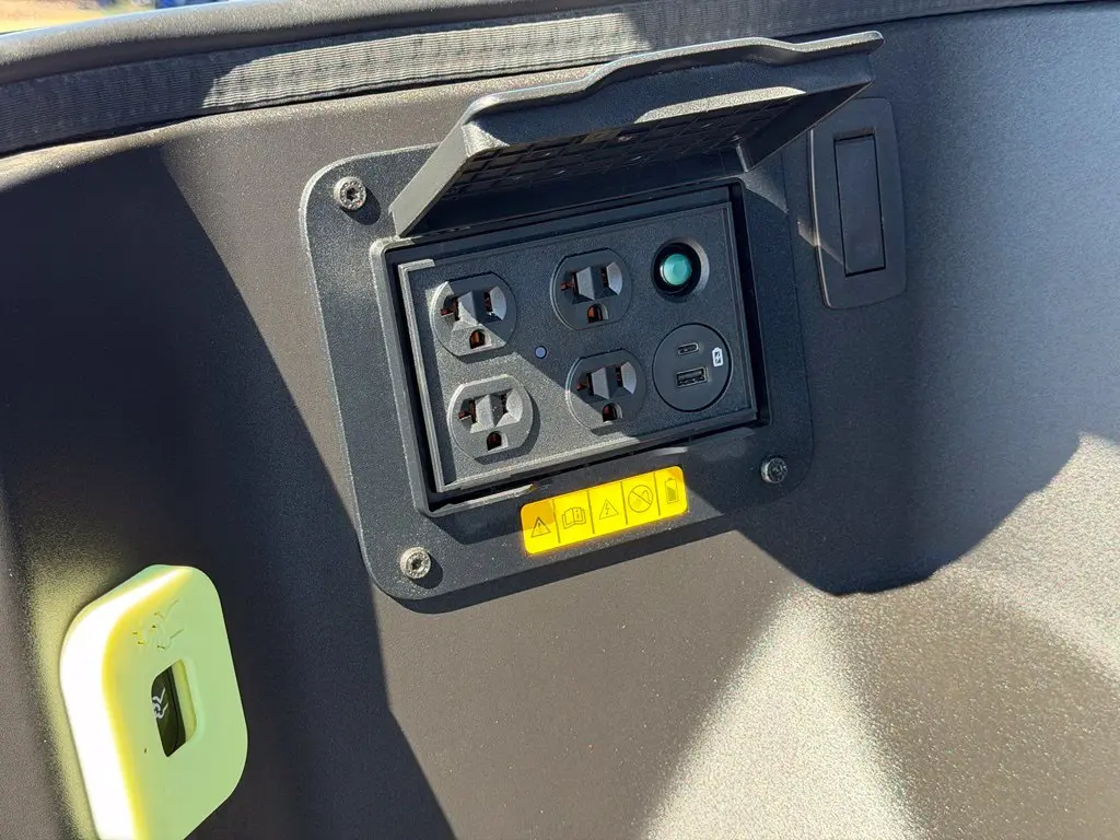 2024 Ford F-150 - $43,797