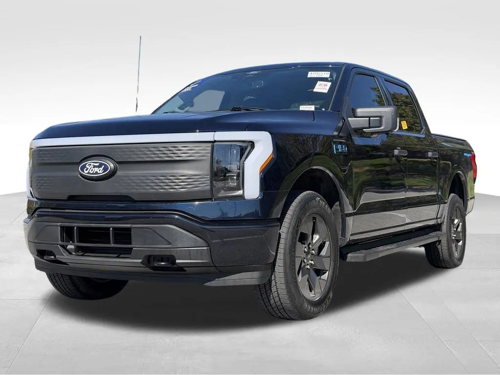 2024 Ford F-150 - $43,797