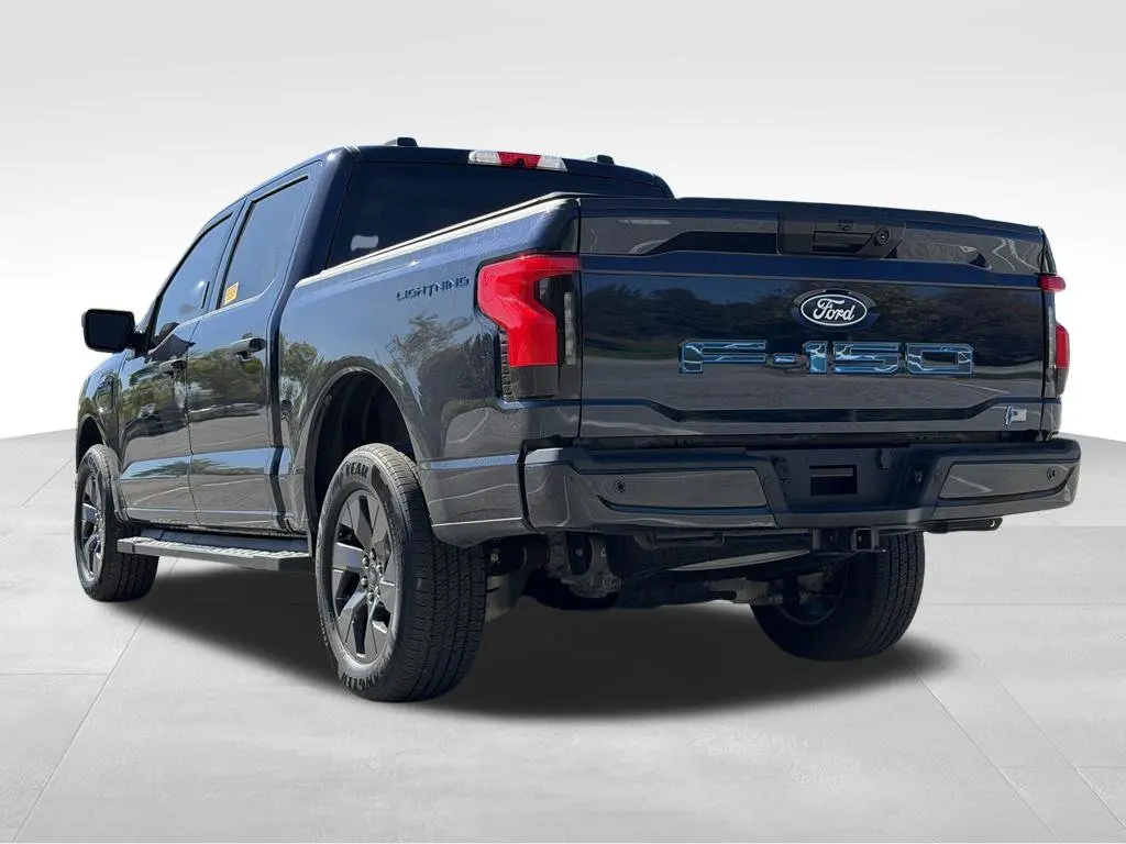2024 Ford F-150 - $43,797