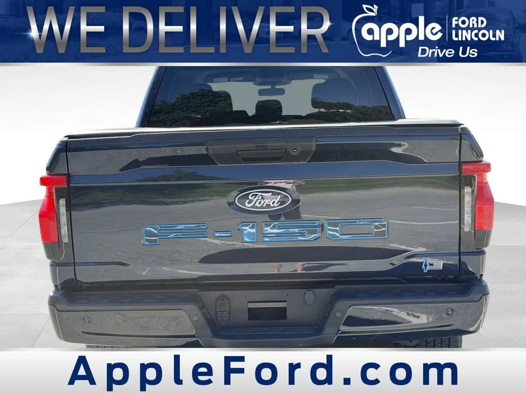 2024 Ford F-150 - $43,797