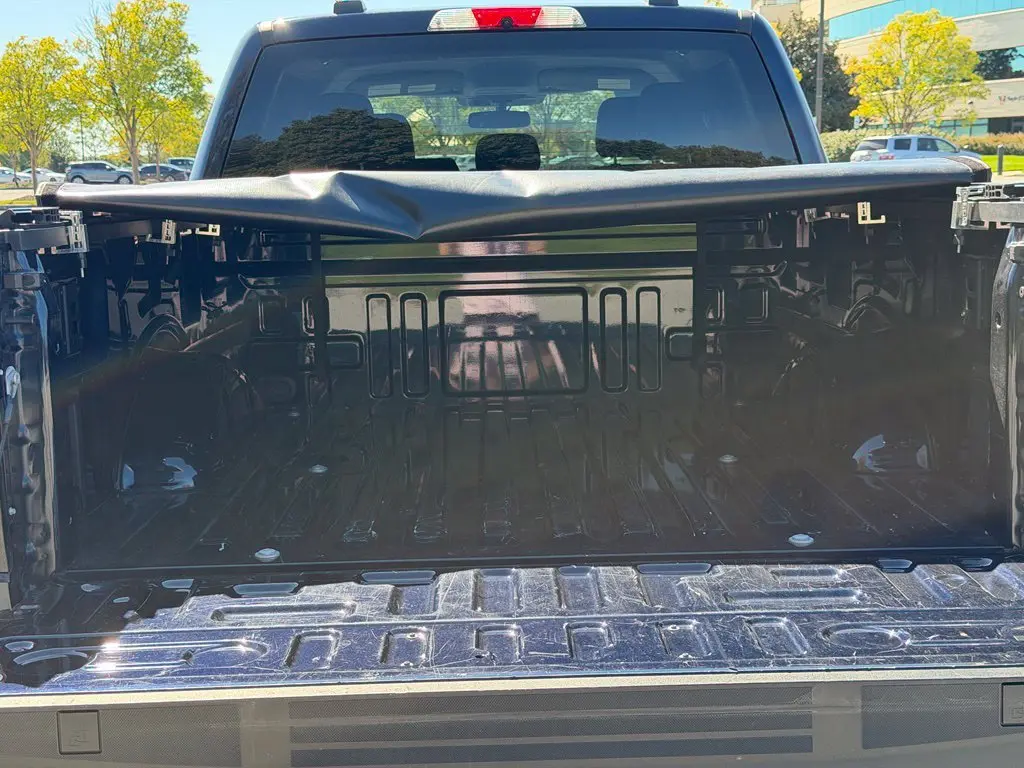 2024 Ford F-150 - $43,797