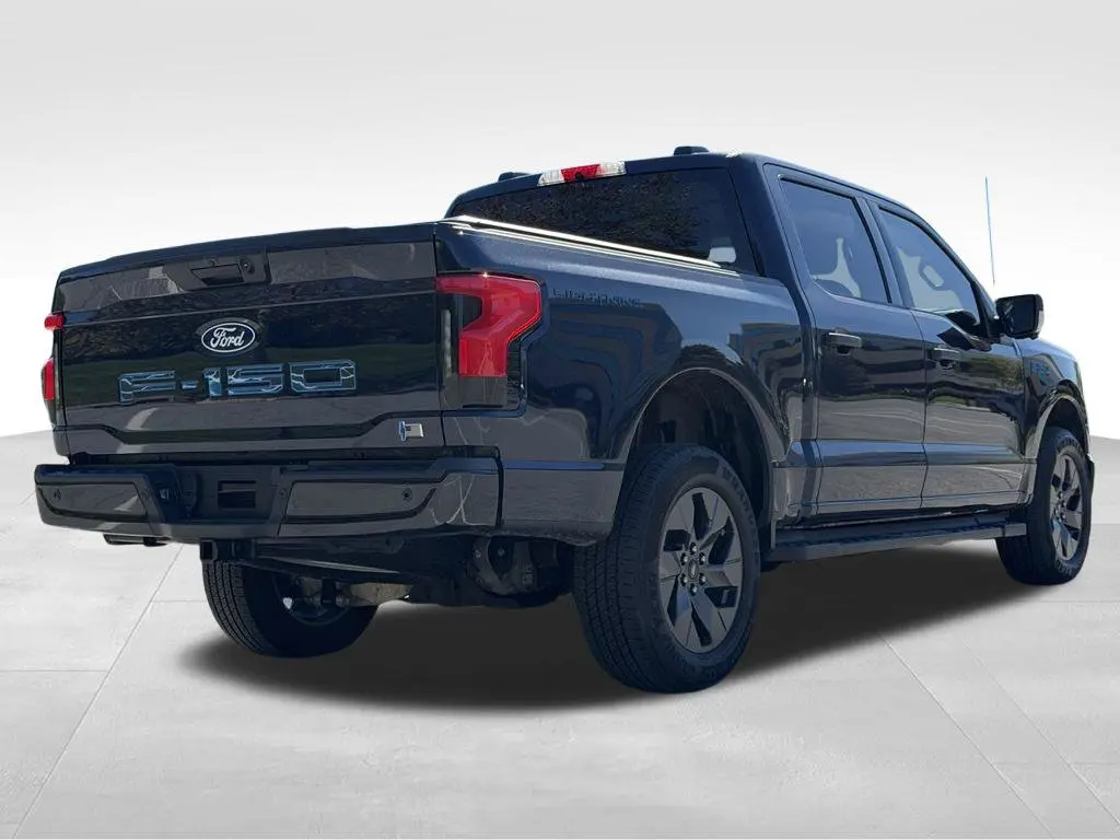 2024 Ford F-150 - $43,797