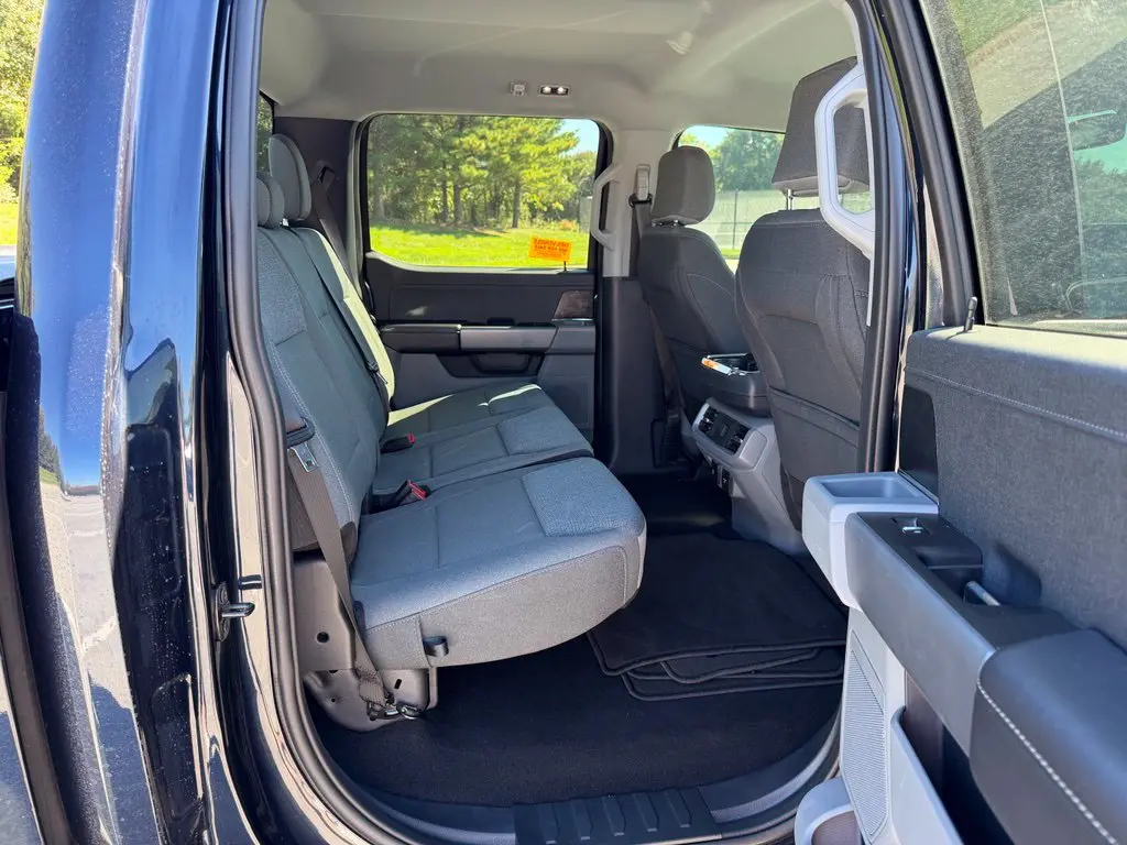 2024 Ford F-150 - $43,797