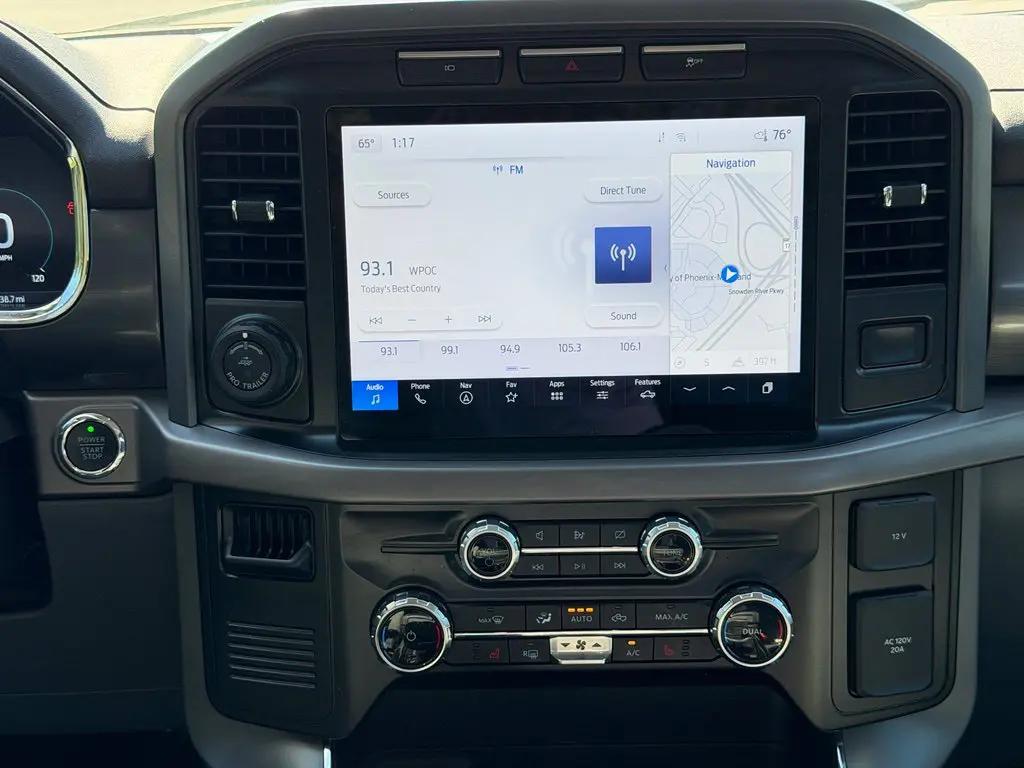 2024 Ford F-150 - $43,797