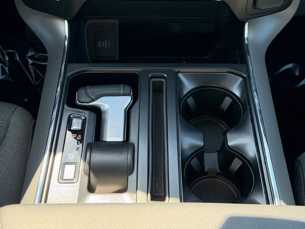 2024 Ford F-150 - $43,797