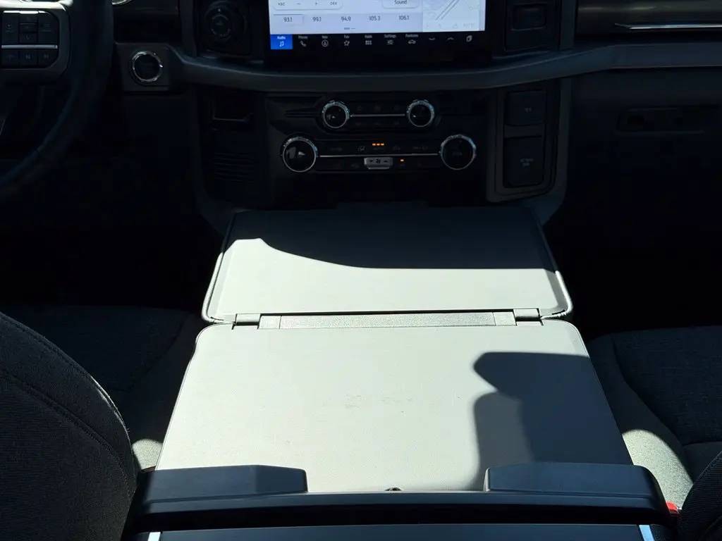 2024 Ford F-150 - $43,797