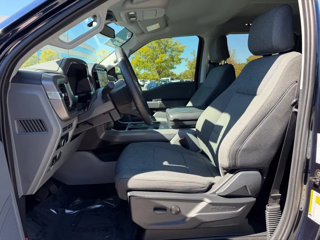 2024 Ford F-150 - $43,797