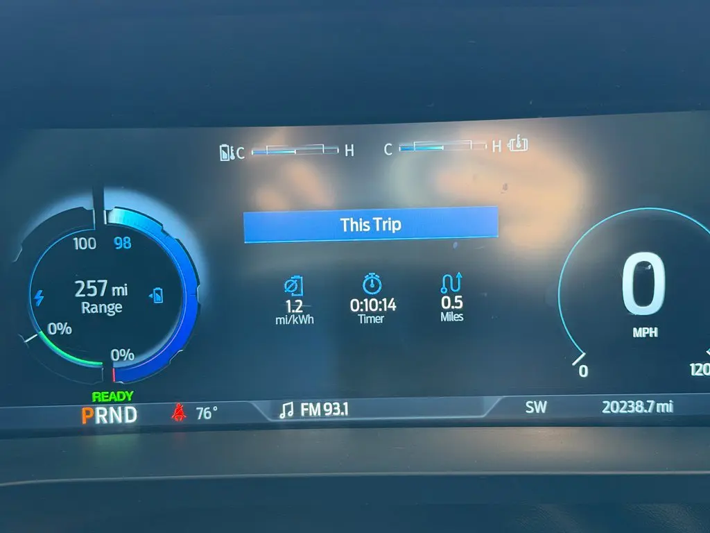 2024 Ford F-150 - $43,797