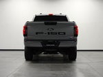 2024 F-150 Lightning Thumbnail 4