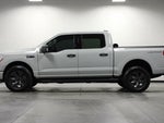2024 F-150 Lightning Thumbnail 6
