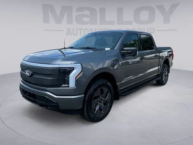 2024 Ford F-150 - $46,900