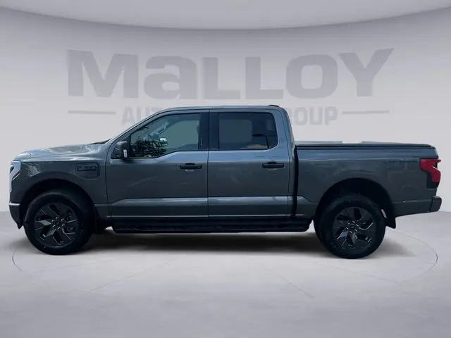 2024 Ford F-150 - $46,900
