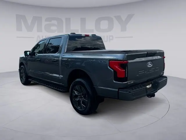 2024 Ford F-150 - $46,900