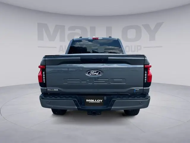 2024 Ford F-150 - $46,900