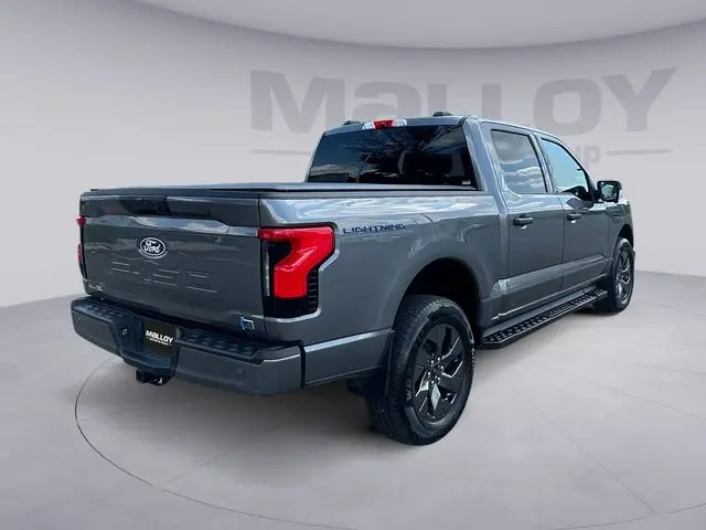 2024 Ford F-150 - $46,900