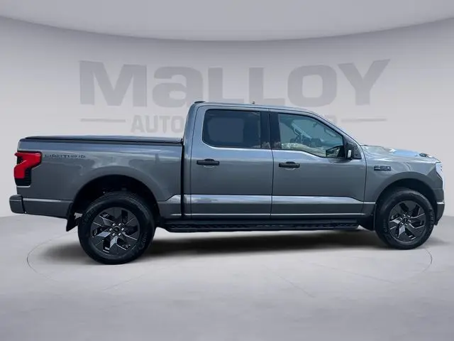 2024 Ford F-150 - $46,900