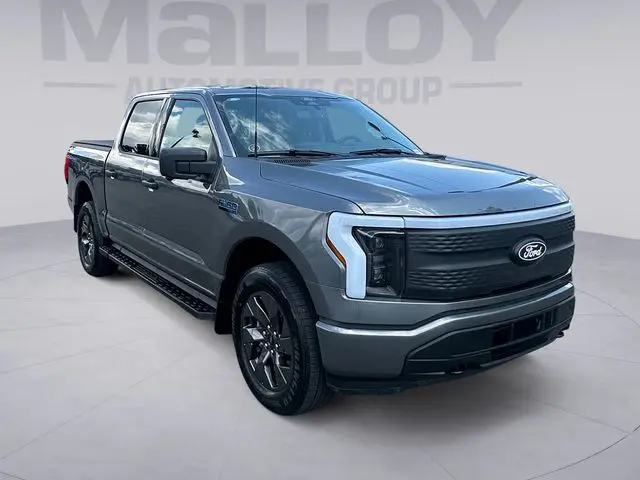 2024 Ford F-150 - $46,900