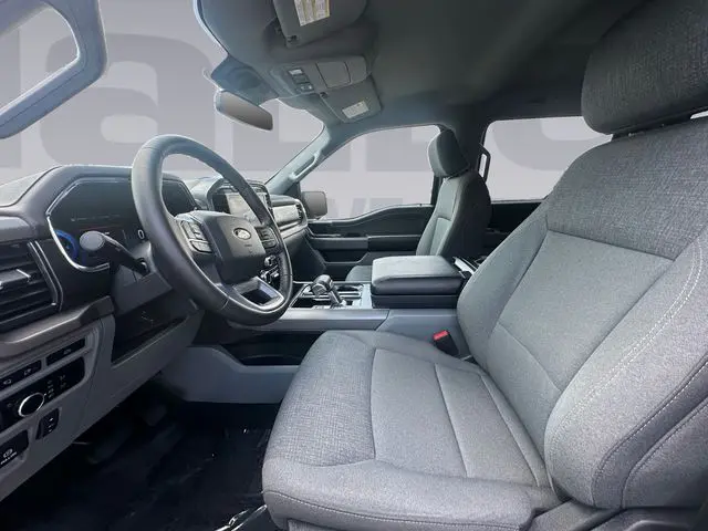 2024 Ford F-150 - $46,900