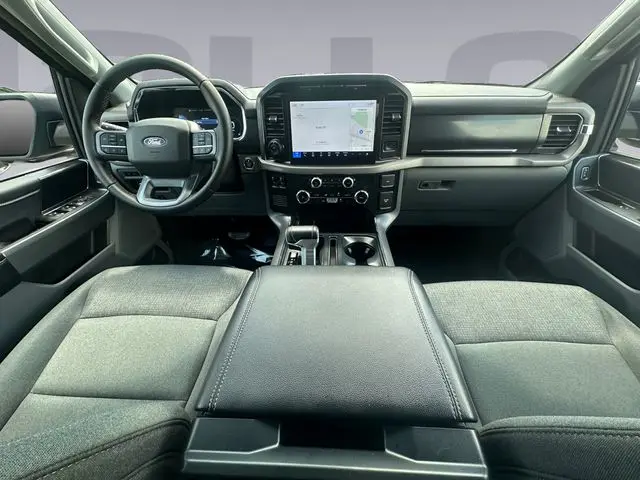 2024 Ford F-150 - $46,900