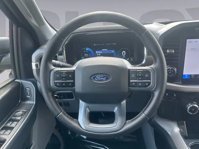 2024 Ford F-150 - $46,900