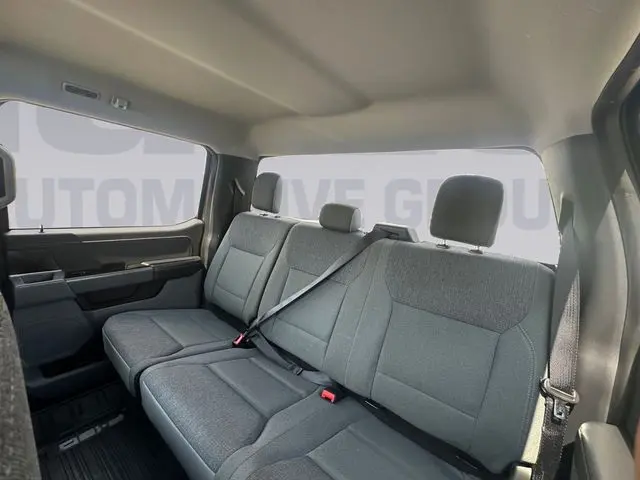 2024 Ford F-150 - $46,900