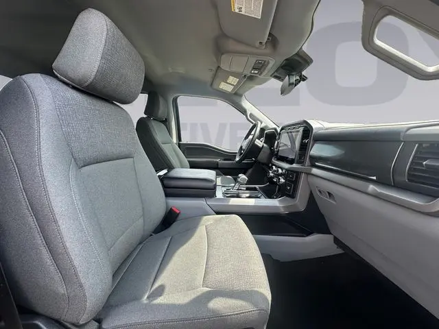 2024 Ford F-150 - $46,900