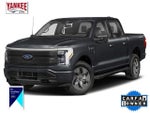 2025 F-150 Lightning Thumbnail 1