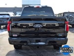2025 F-150 Lightning Thumbnail 4