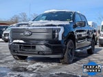 2025 F-150 Lightning Thumbnail 7