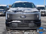 2025 F-150 Lightning Thumbnail 8