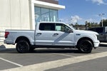 2025 F-150 Lightning Thumbnail 2