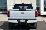 2025 F-150 Lightning Thumbnail 4