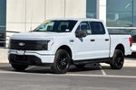 2025 F-150 Lightning Thumbnail 7