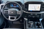 2025 F-150 Lightning Thumbnail 13