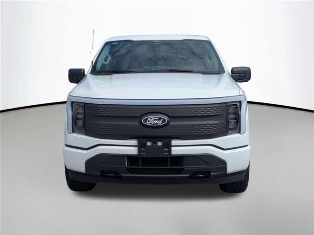 2025 Ford F-150 - $45,895