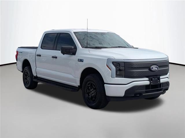 2025 Ford F-150 - $45,895