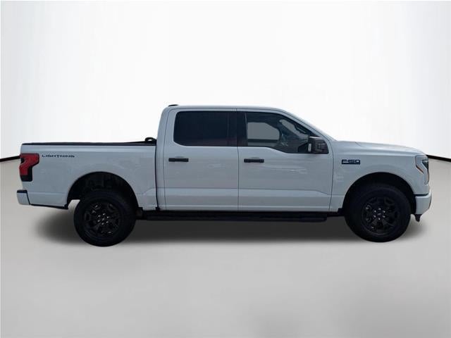 2025 Ford F-150 - $45,895